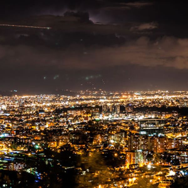 plan de gestion integral - Juntas de Acción Local, Alcaldías y Gobernaciones