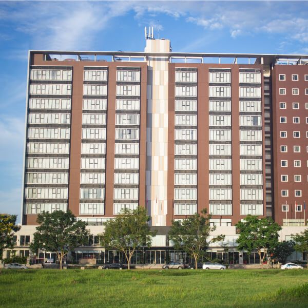 Gestión de residuos  en Conjuntos y Edificios