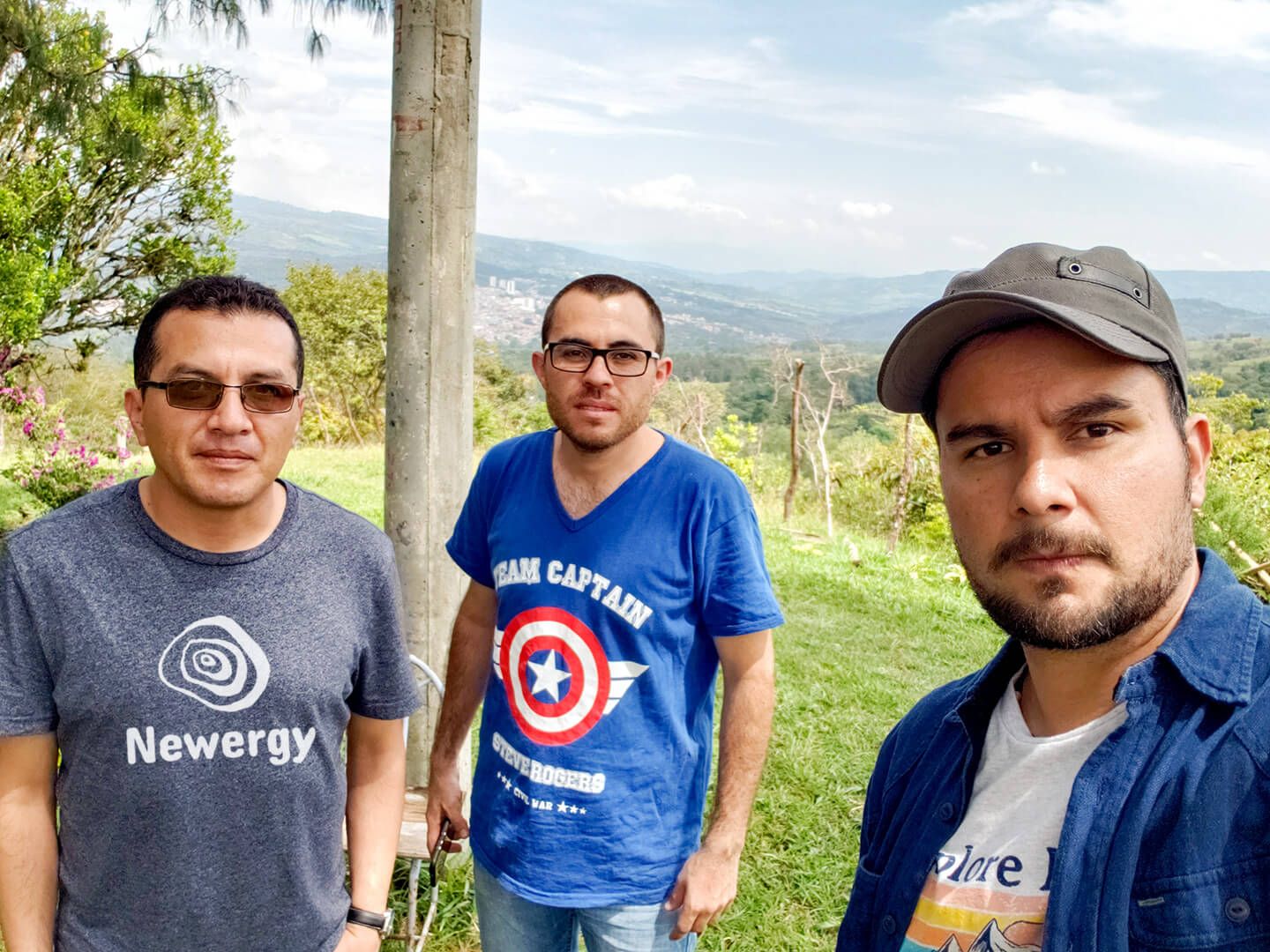 Formación equipos de trabajo en clasificación de residuos